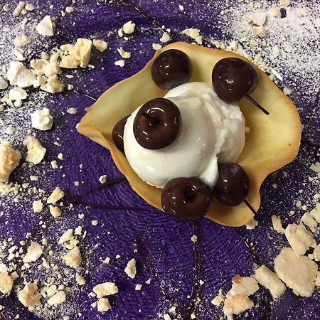 Locanda Grego Bolzano Vicentino المظهر الخارجي الصورة