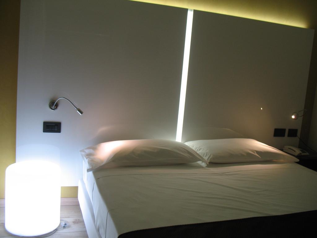 Locanda Grego Bolzano Vicentino الغرفة الصورة