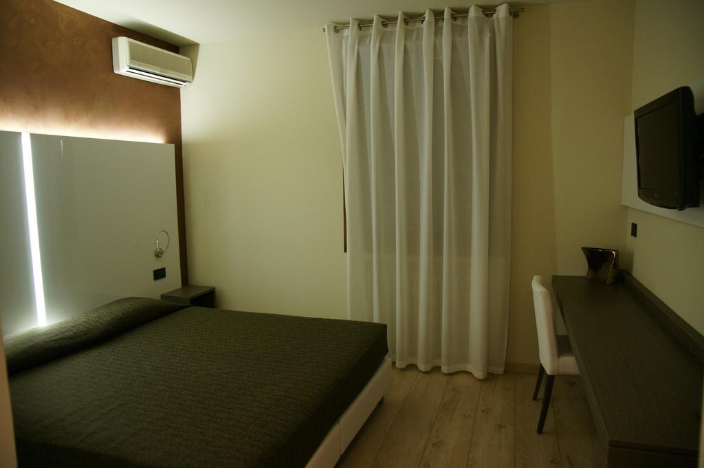 Locanda Grego Bolzano Vicentino الغرفة الصورة