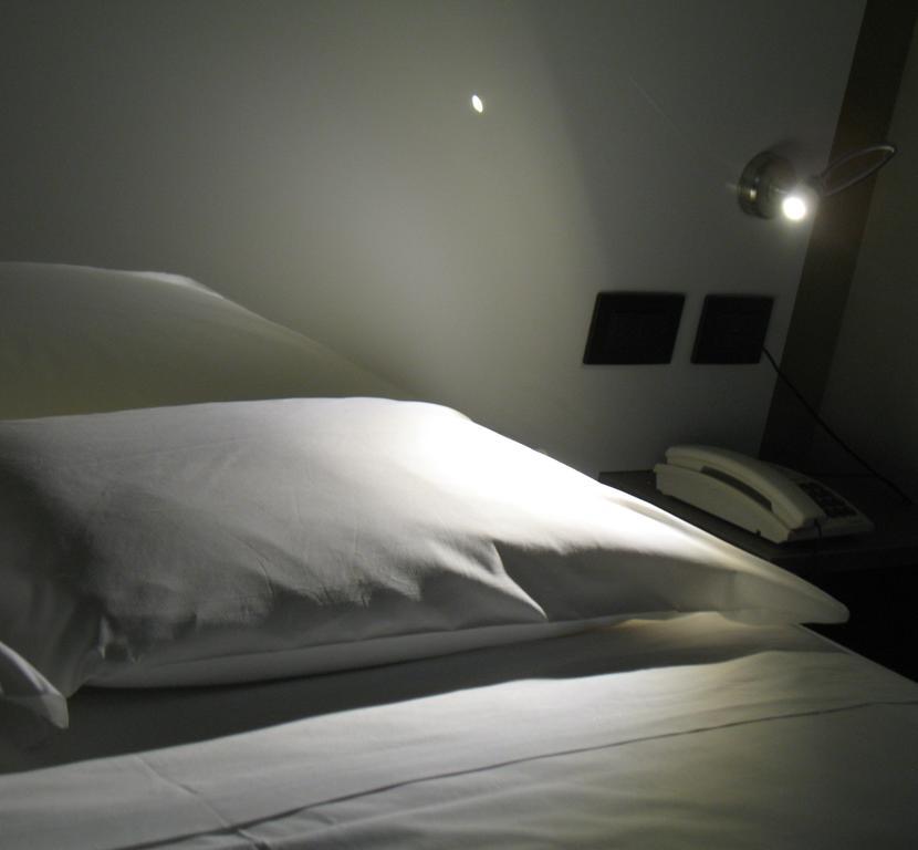 Locanda Grego Bolzano Vicentino الغرفة الصورة