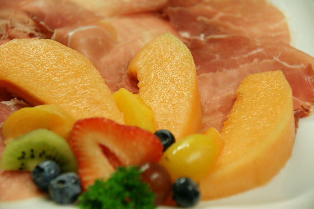 Locanda Grego Bolzano Vicentino المظهر الخارجي الصورة