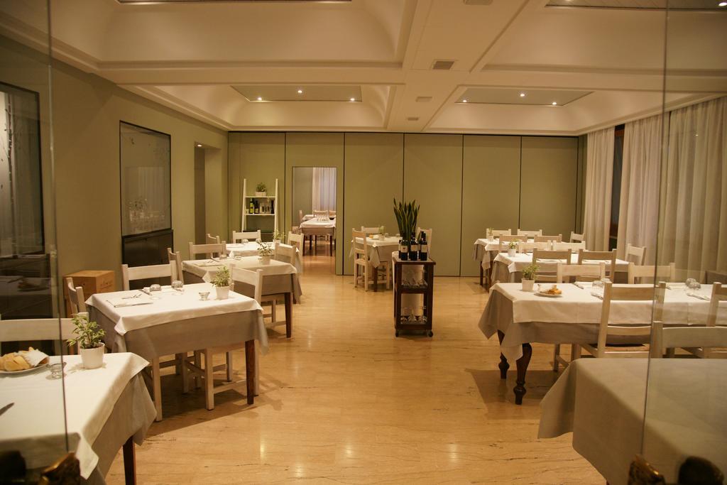 Locanda Grego Bolzano Vicentino المظهر الخارجي الصورة