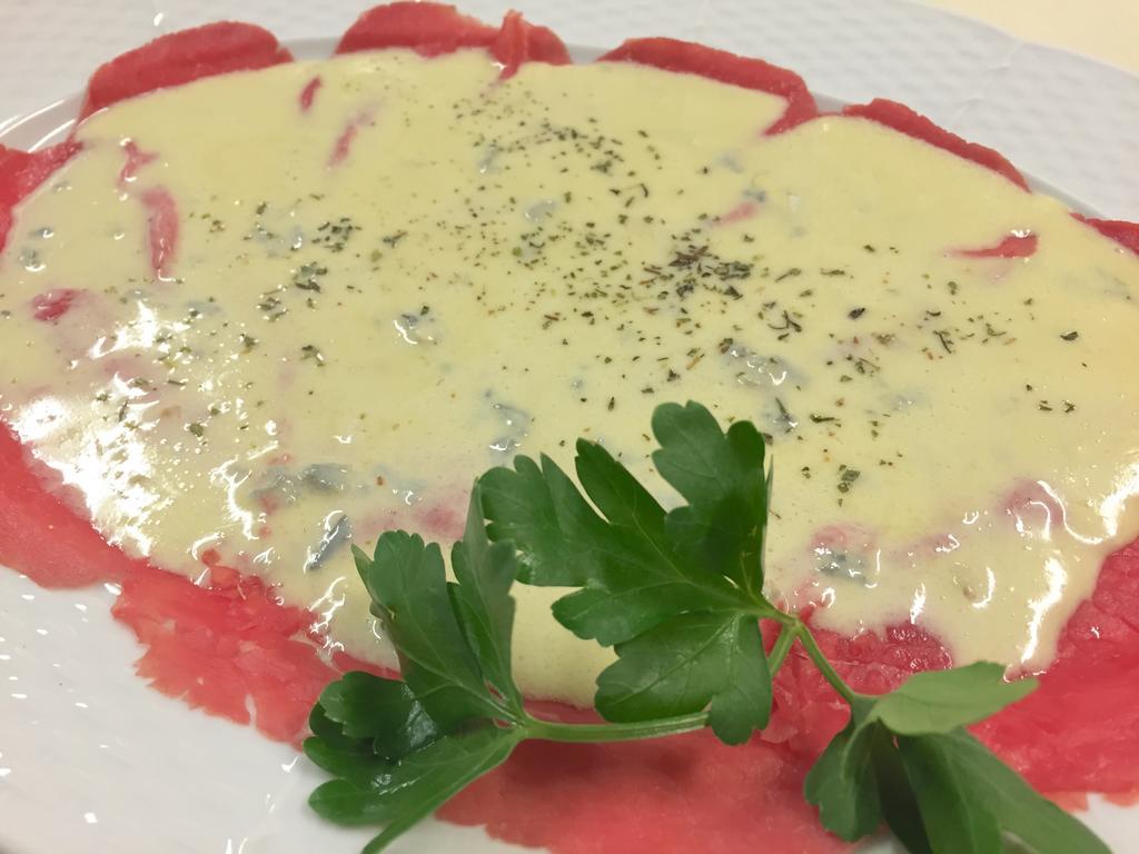 Locanda Grego Bolzano Vicentino المظهر الخارجي الصورة
