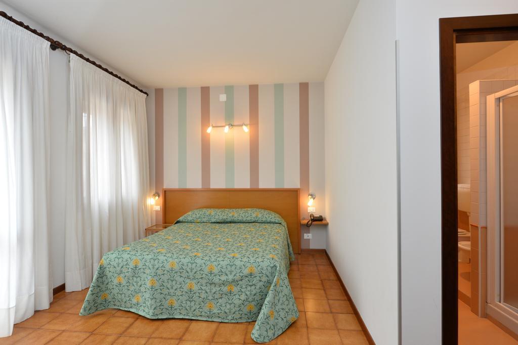 Locanda Grego Bolzano Vicentino المظهر الخارجي الصورة