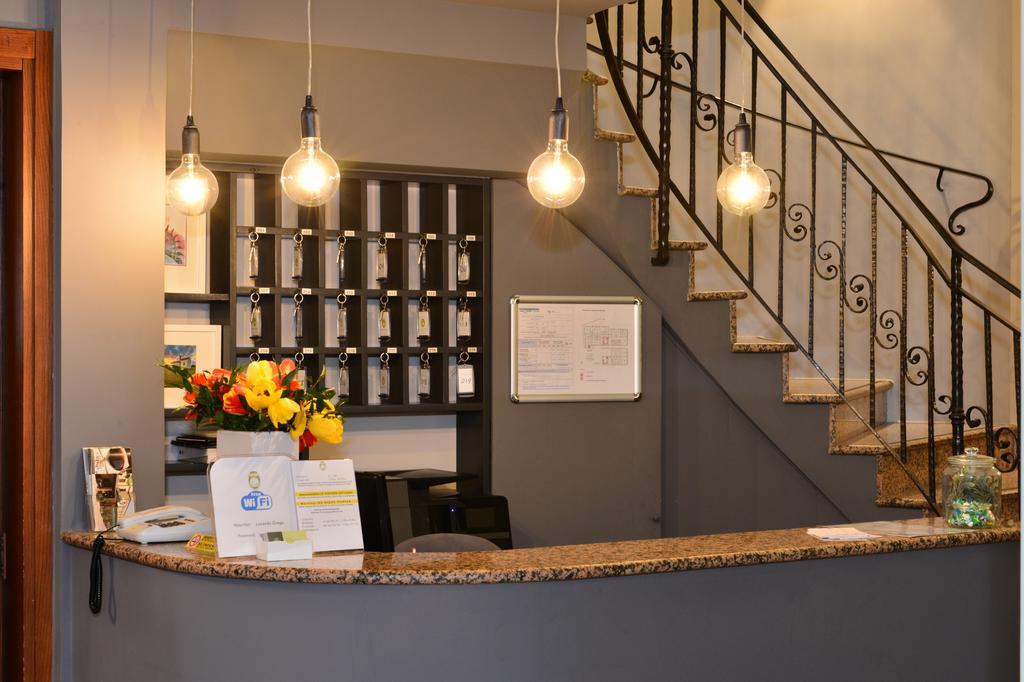 Locanda Grego Bolzano Vicentino المظهر الخارجي الصورة