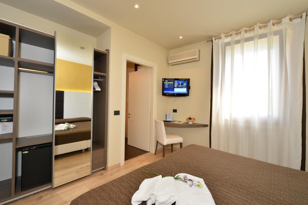 Locanda Grego Bolzano Vicentino المظهر الخارجي الصورة