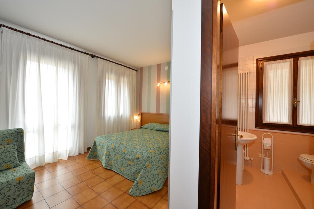 Locanda Grego Bolzano Vicentino المظهر الخارجي الصورة
