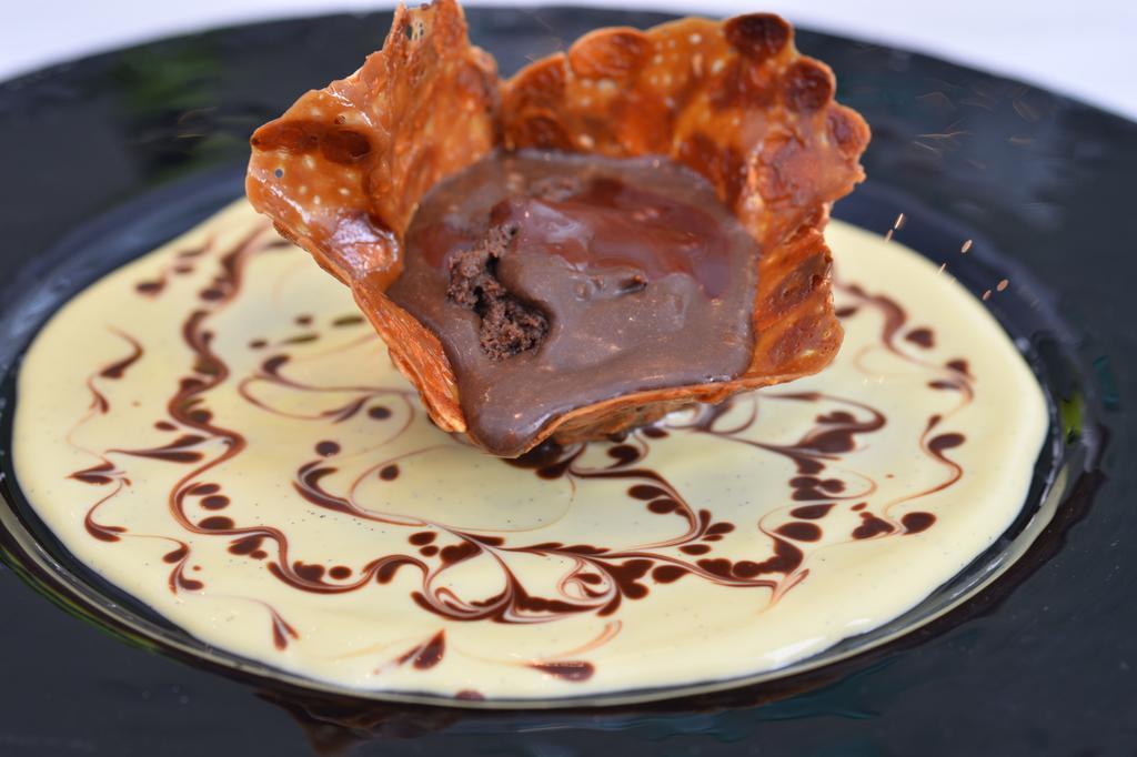 Locanda Grego Bolzano Vicentino المظهر الخارجي الصورة