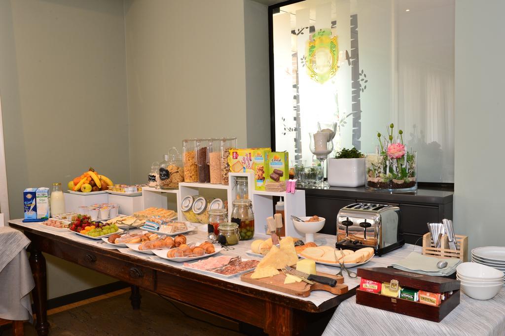 Locanda Grego Bolzano Vicentino المظهر الخارجي الصورة