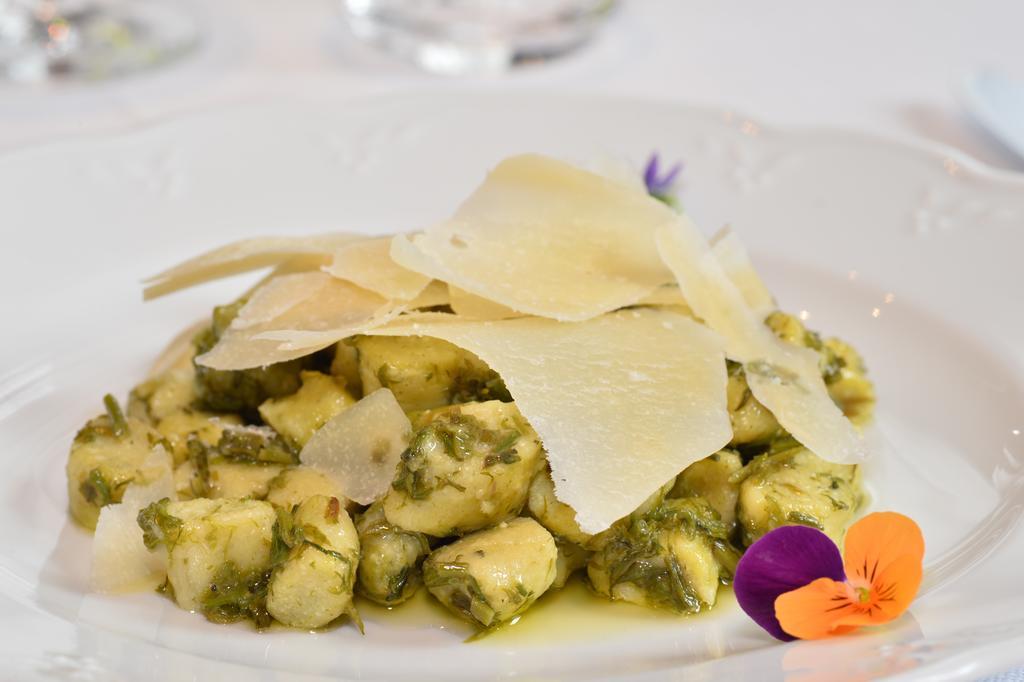 Locanda Grego Bolzano Vicentino المظهر الخارجي الصورة