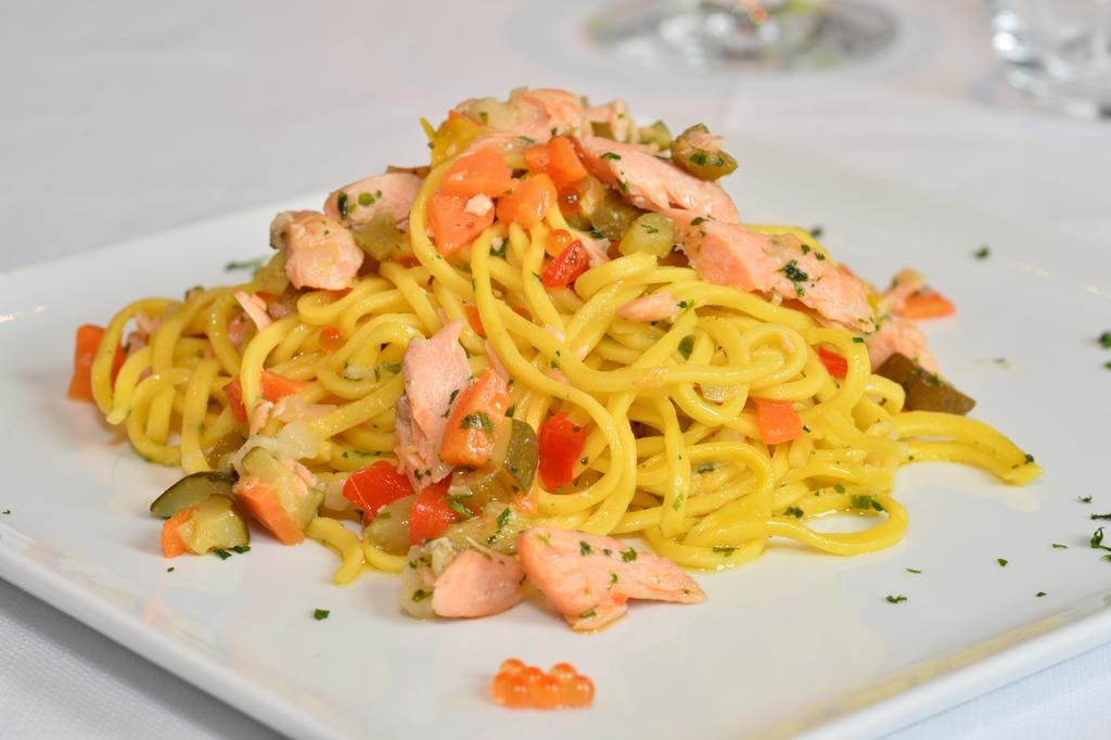 Locanda Grego Bolzano Vicentino المظهر الخارجي الصورة