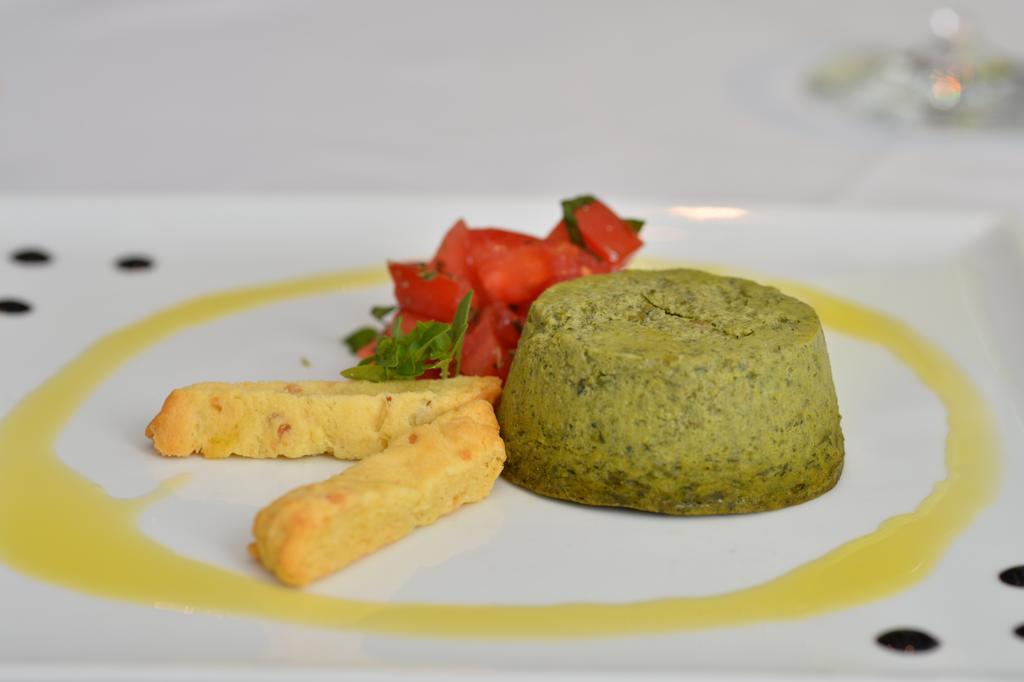 Locanda Grego Bolzano Vicentino المظهر الخارجي الصورة