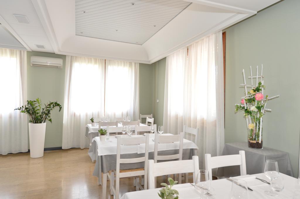 Locanda Grego Bolzano Vicentino المظهر الخارجي الصورة