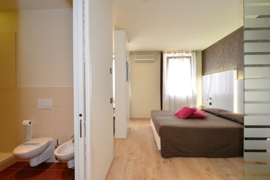 Locanda Grego Bolzano Vicentino المظهر الخارجي الصورة