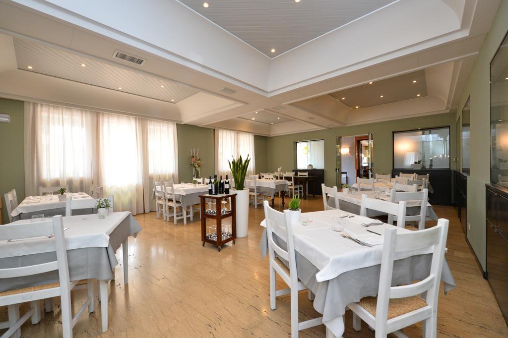 Locanda Grego Bolzano Vicentino المظهر الخارجي الصورة
