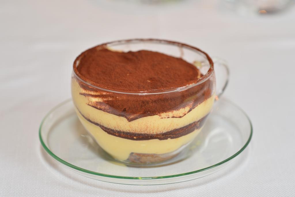 Locanda Grego Bolzano Vicentino المظهر الخارجي الصورة