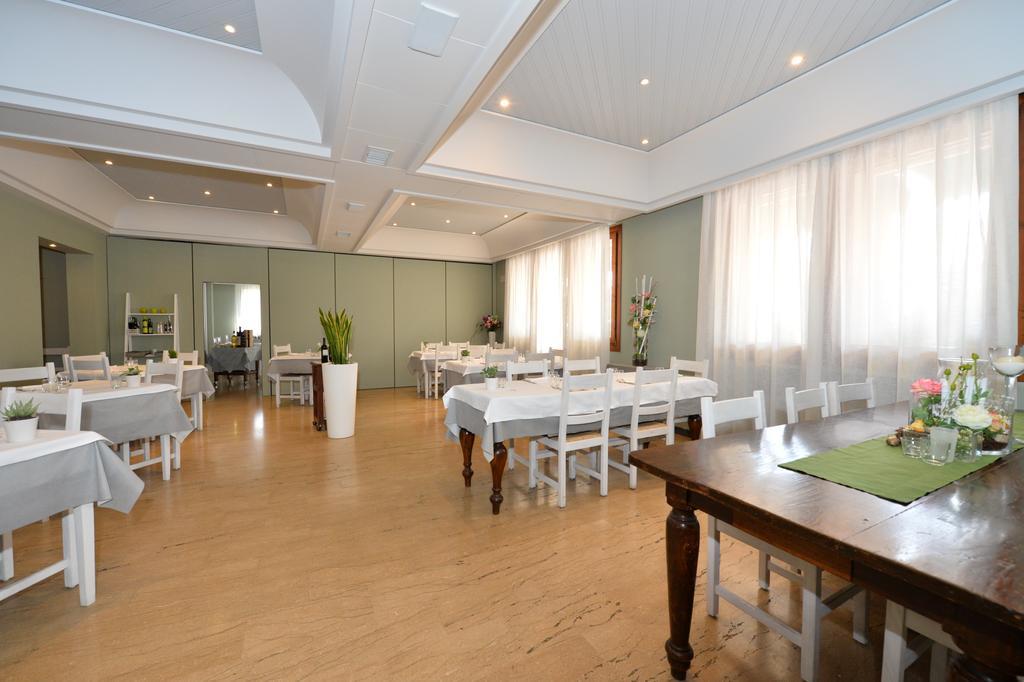 Locanda Grego Bolzano Vicentino المظهر الخارجي الصورة