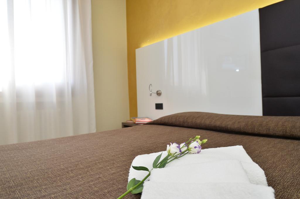 Locanda Grego Bolzano Vicentino المظهر الخارجي الصورة