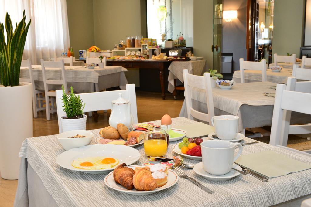 Locanda Grego Bolzano Vicentino المظهر الخارجي الصورة