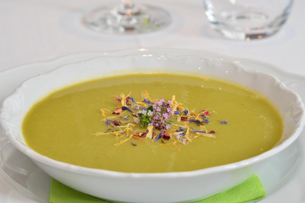 Locanda Grego Bolzano Vicentino المظهر الخارجي الصورة