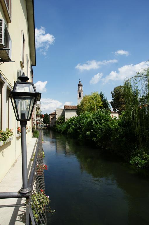 Locanda Grego Bolzano Vicentino المظهر الخارجي الصورة