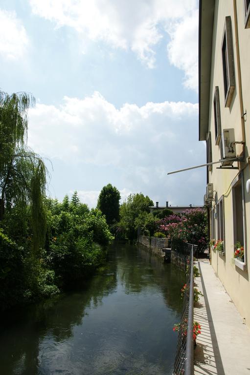 Locanda Grego Bolzano Vicentino المظهر الخارجي الصورة